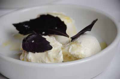 fiore di latte