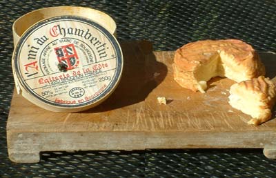 L'Ami du Chambertin