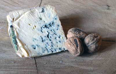 Bleu d'Auvergne