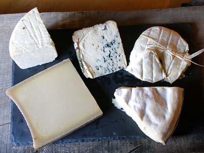 fromage