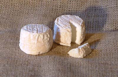 Crottin (du Chavignol)