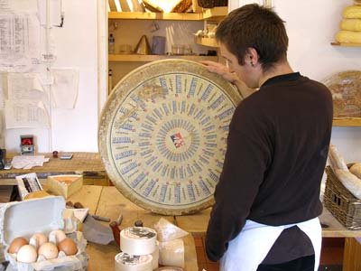 Gruyère