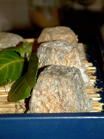 Pyramide (de Chevre)