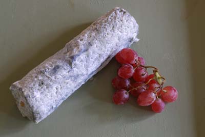 Sainte-Maure de Touraine