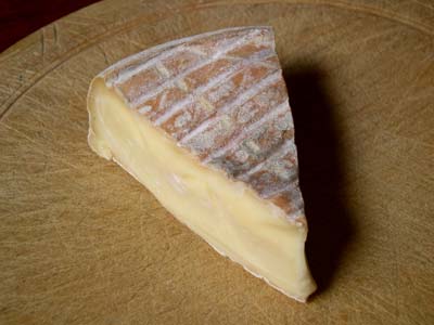Saint-Nectaire