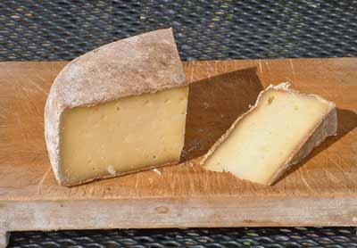 Tomme de Savoie