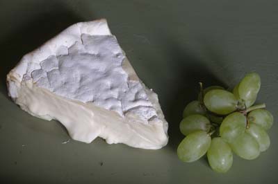 Vacherin (du haut-doubs)