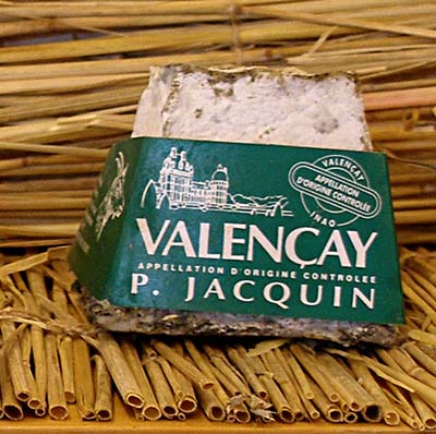 Valençay