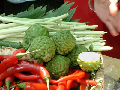gandharaj lebu