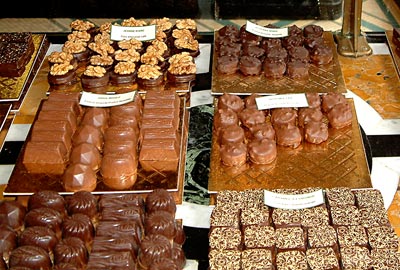 chocolate
