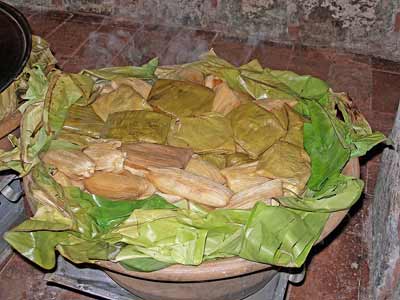tamale