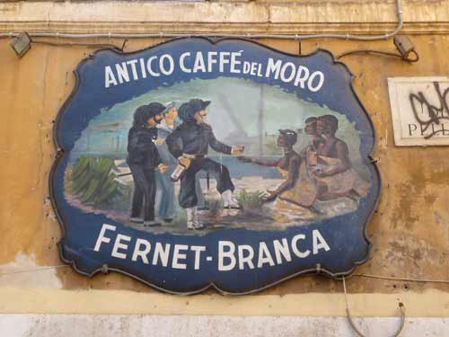 Fernet Branca ®