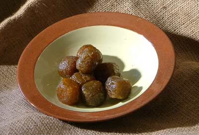 ameixa d'Elvas