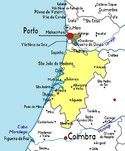 Aveiro
