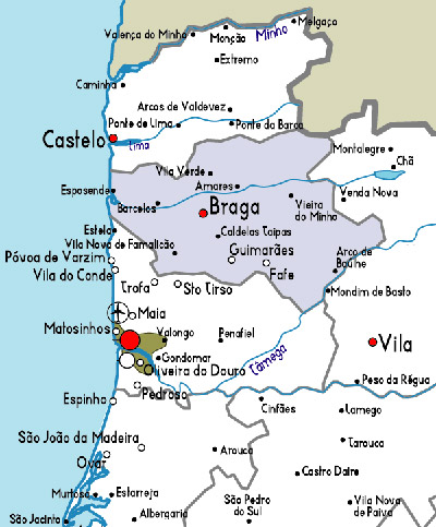 Braga