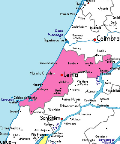 Leiria