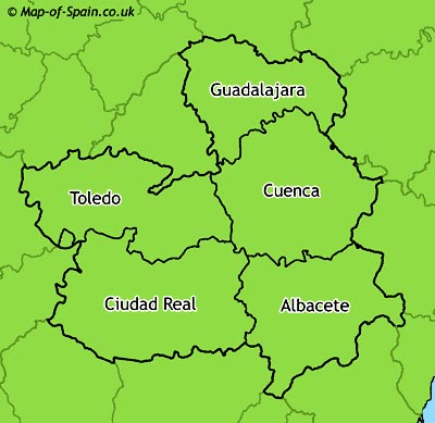 La Mancha