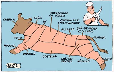 costela