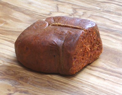 'nduja