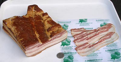 pancetta