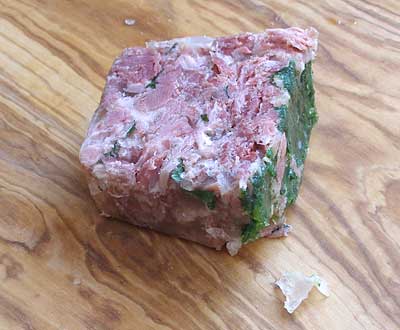 jambon persillé