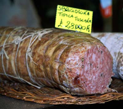 sbriciolona