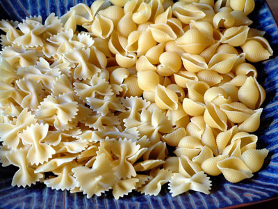 farfalle