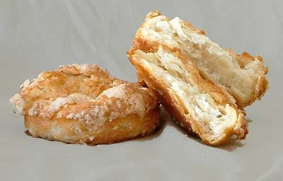 kouign amann