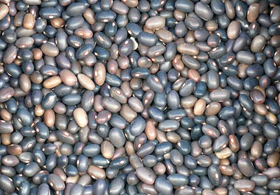 Azure bean