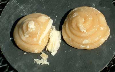 khejur gur