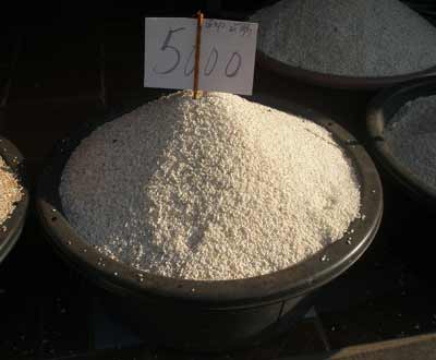 kao niaw